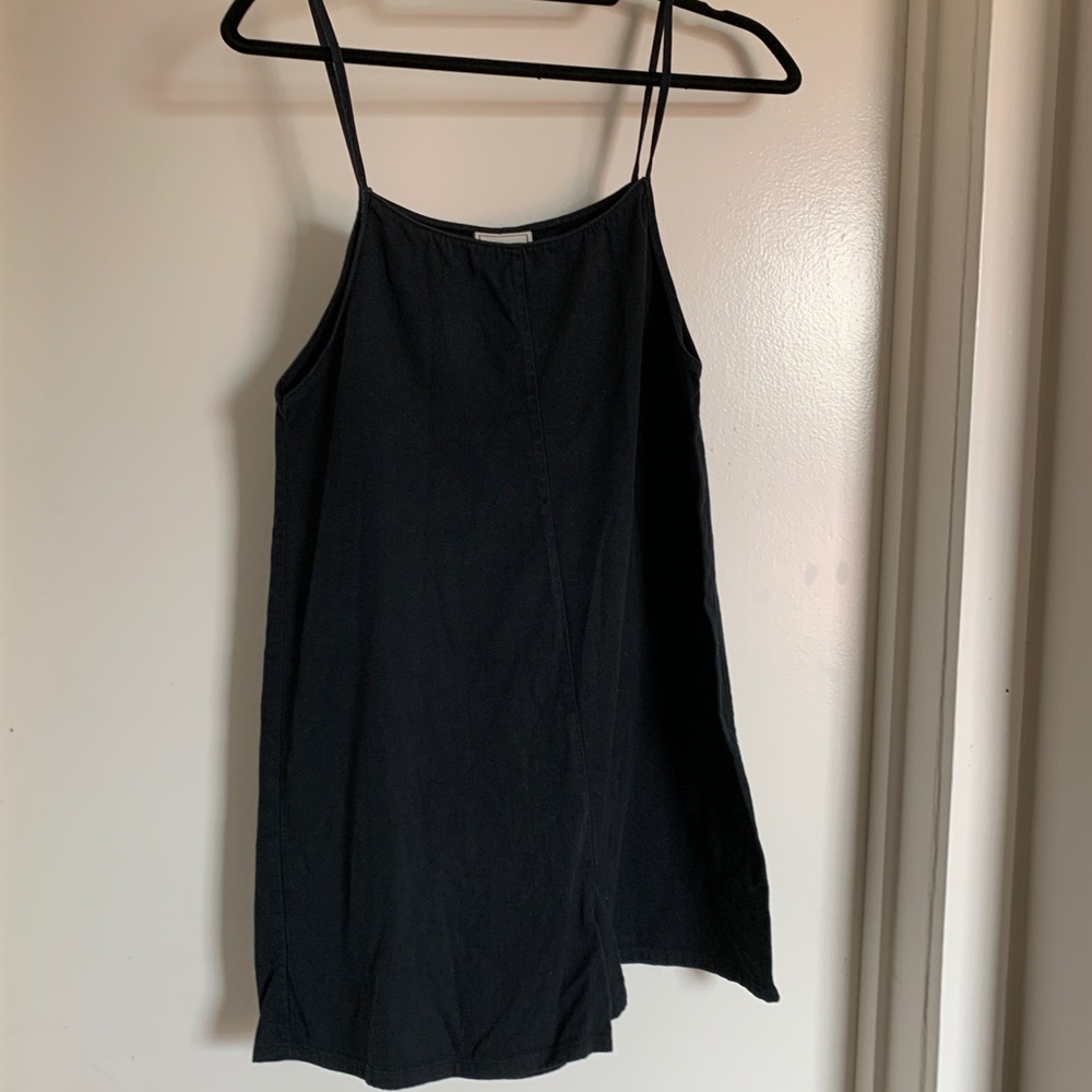 Baserange short romper